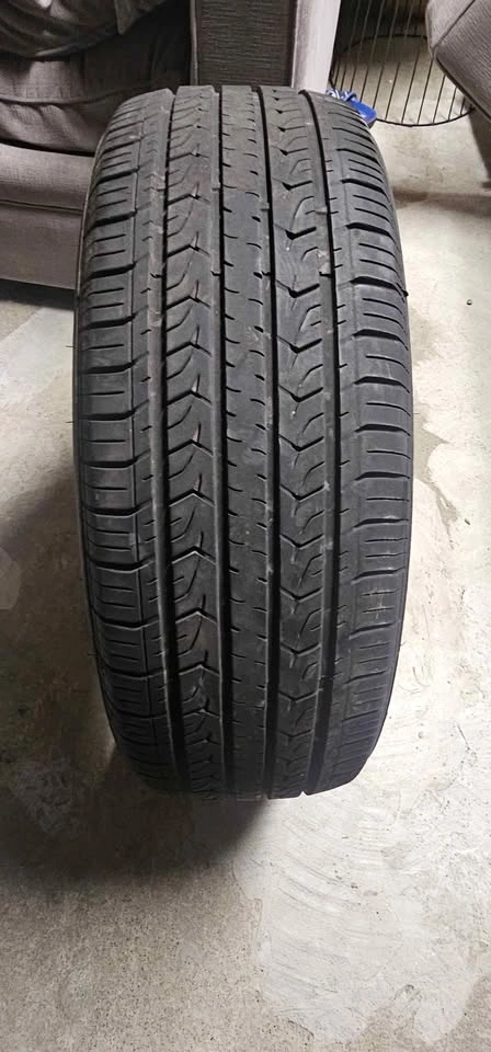Joyroad Tire 235/65R17 108V XL - photo 2
