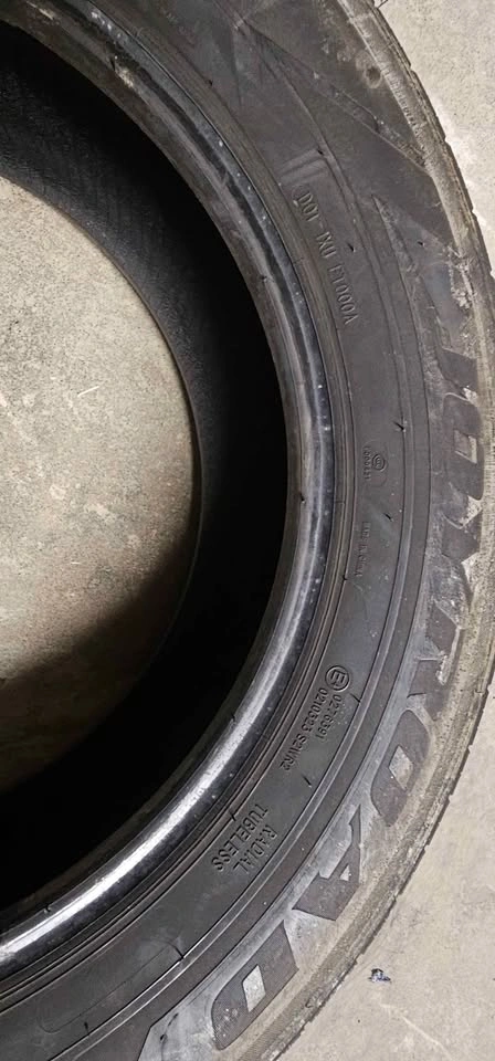 Joyroad Tire 235/65R17 108V XL - photo 4
