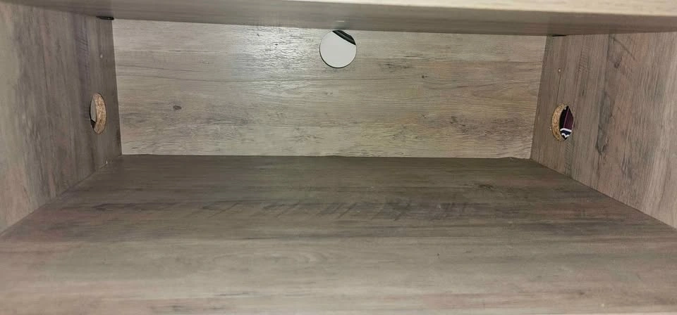 Moving Sale: Selling A New TV Stand - photo 3