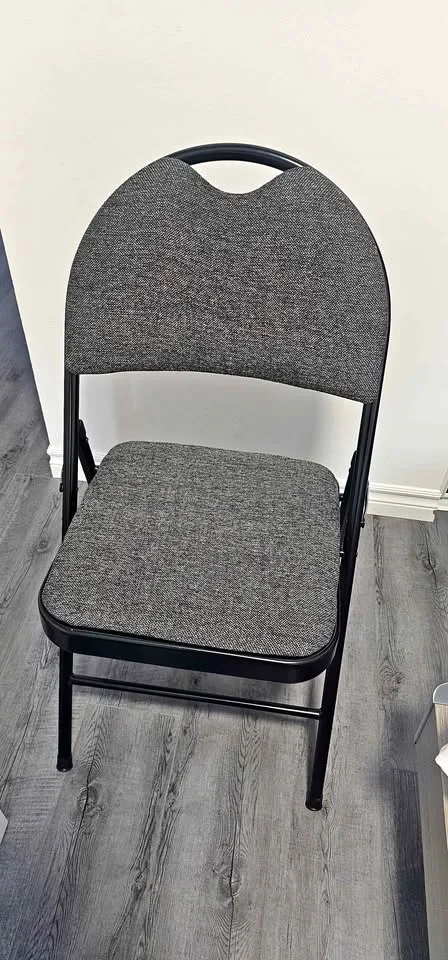 Moving Sale: Chair (Read Description)