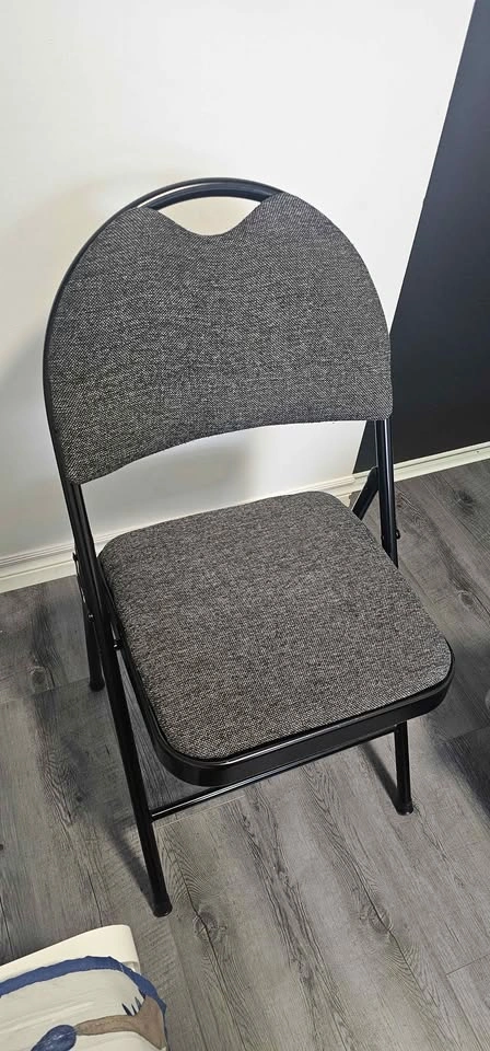 Moving Sale: Chair (Read Description) - photo 2