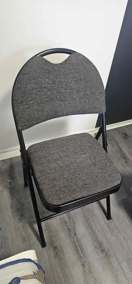 Moving Sale: Chair (Read Description) - photo 2