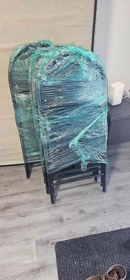 Moving Sale: Chair (Read Description) - photo 3