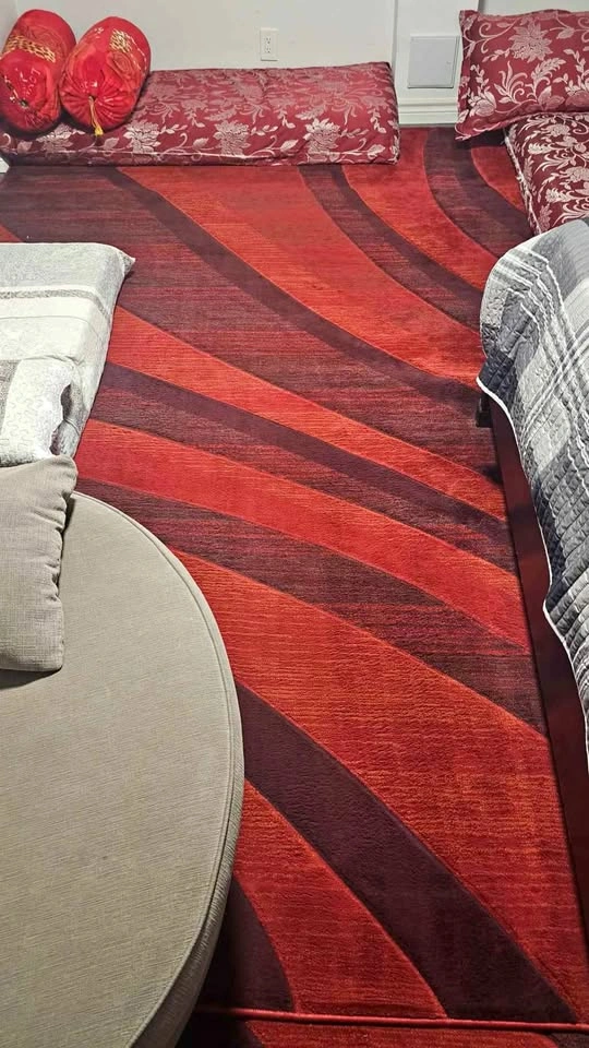 Moving Sale: Rug for Sale
