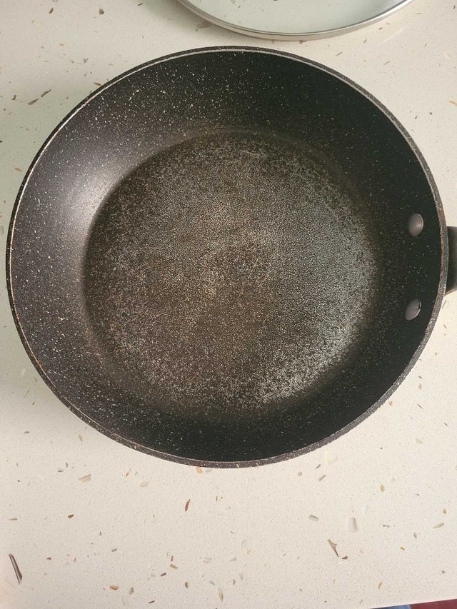 The Rock Frying Pan - photo 3
