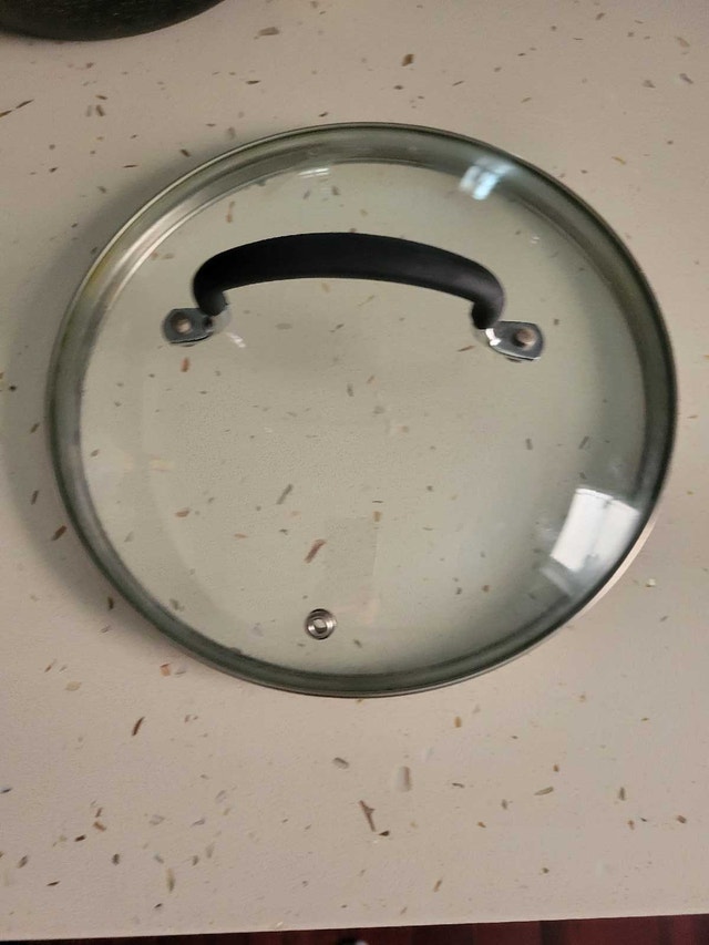 9.5 Inch Pot Lid