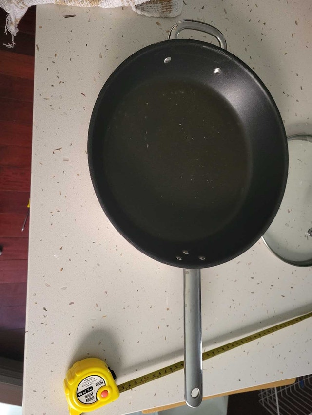 32cm Frying Pan