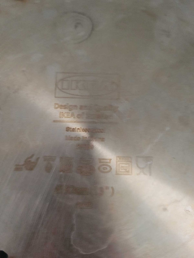 32cm Frying Pan - photo 4