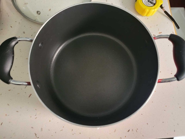 ASD Pot with Lid - photo 2