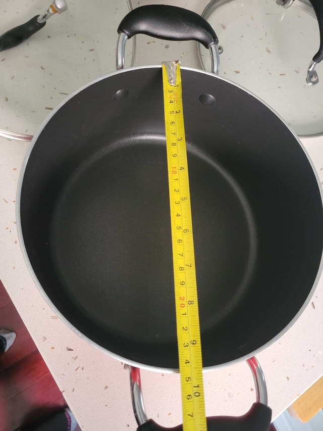 ASD Pot with Lid - photo 5