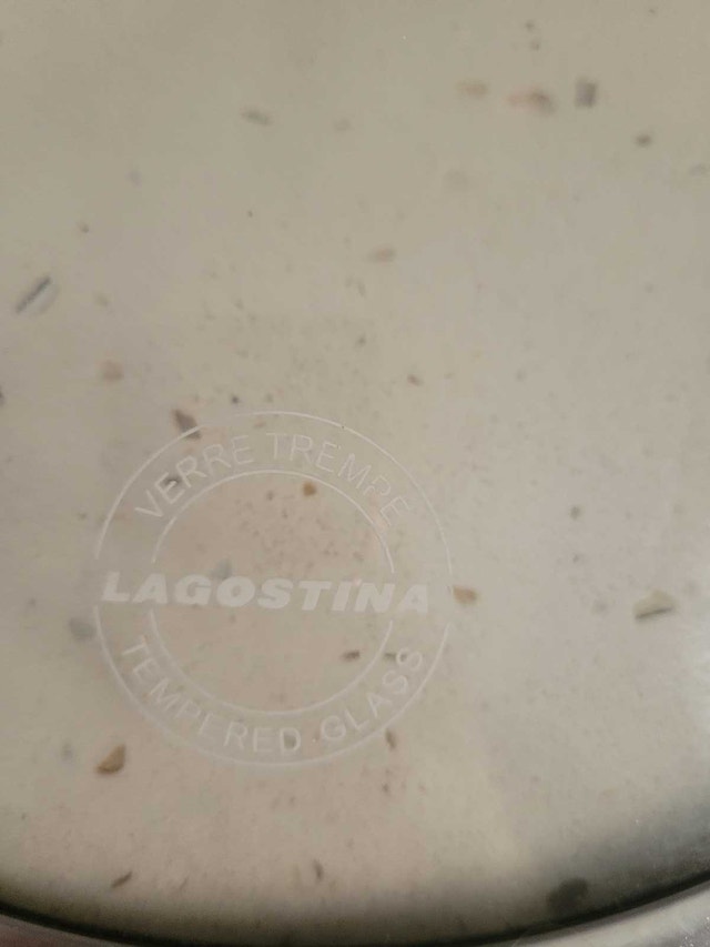 Lagostina Tempered Glass Pot Lid - 9 3/4" - photo 2