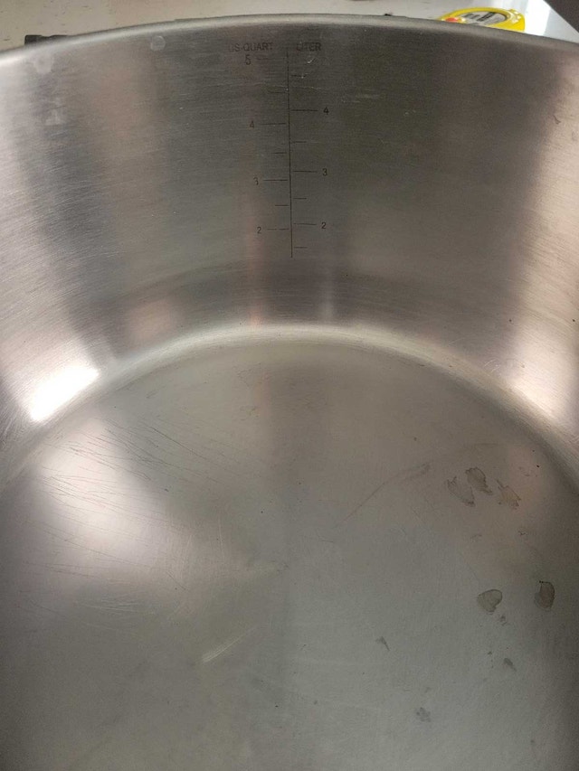 5 Quart Pot with Lid - photo 2