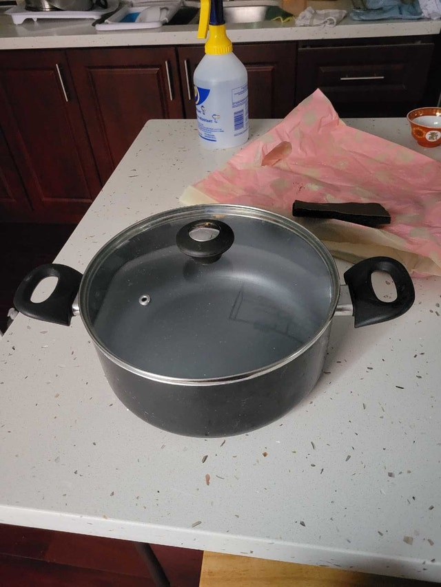 24cm Pot