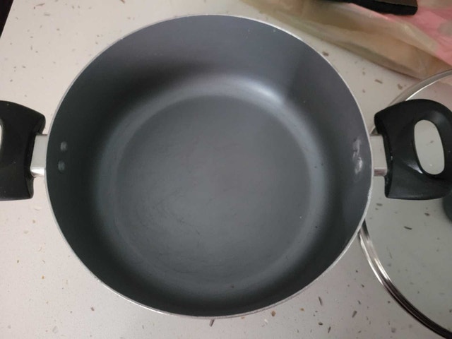 24cm Pot - photo 3