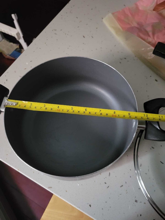 24cm Pot - photo 5