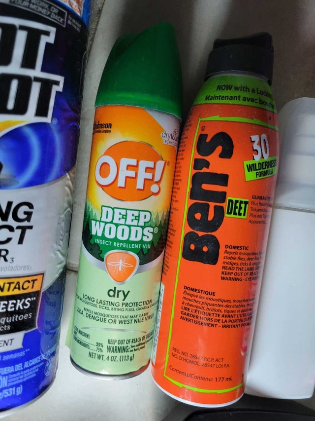 Insect Repellents, Ant Baits, Bug Killers - Lot - photo 5