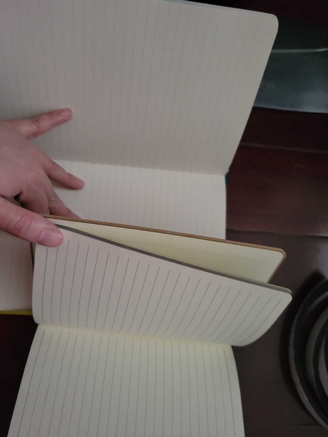 $3 for both Notebook - photo 2