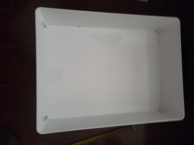 IKEA Storage Bins
