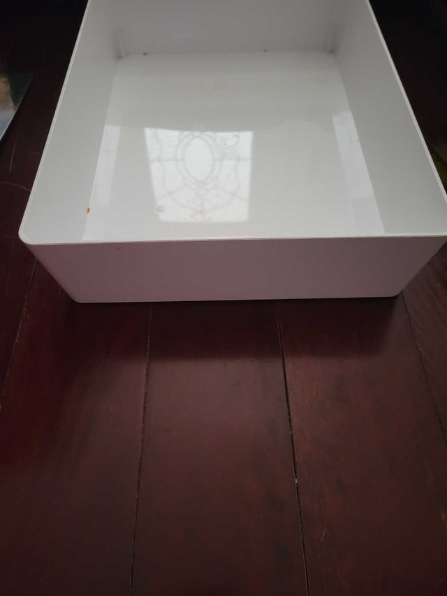 IKEA Storage Bins - photo 2