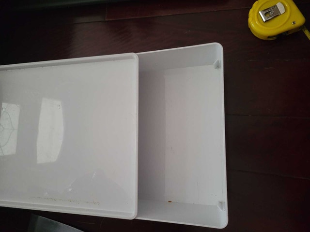 IKEA Storage Bins - photo 3