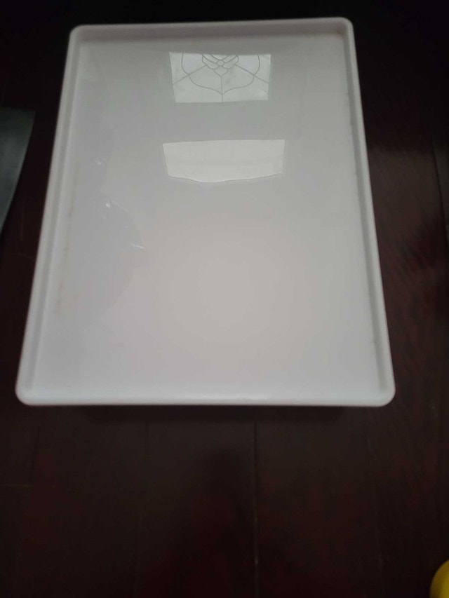 IKEA Storage Bins - photo 4