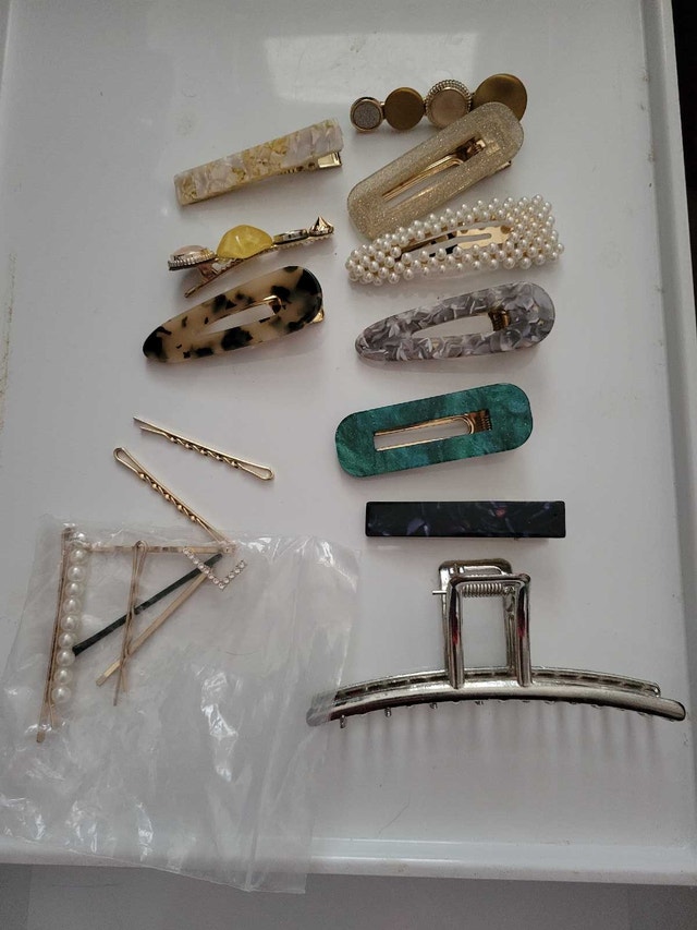2 for $1 Hair Clips
