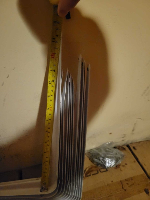 Shelf Brackets - photo 3