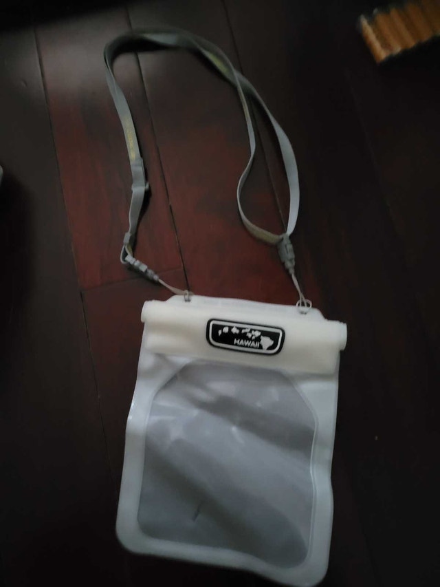 Waterproof Pouch