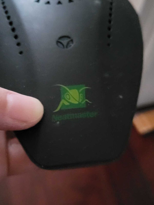 Neatmaster Pest Repeller