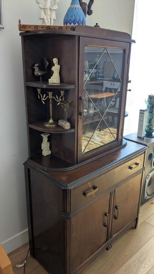 Moving Sale – Solid Wood Furniture Must Go - photo 4