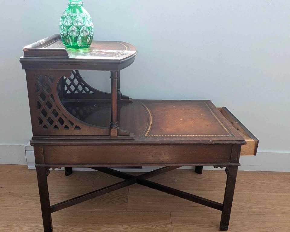 Moving Sale – Solid Wood Furniture Must Go - photo 5