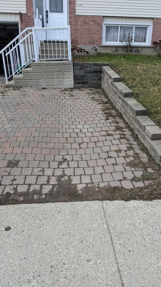 1 car parking available