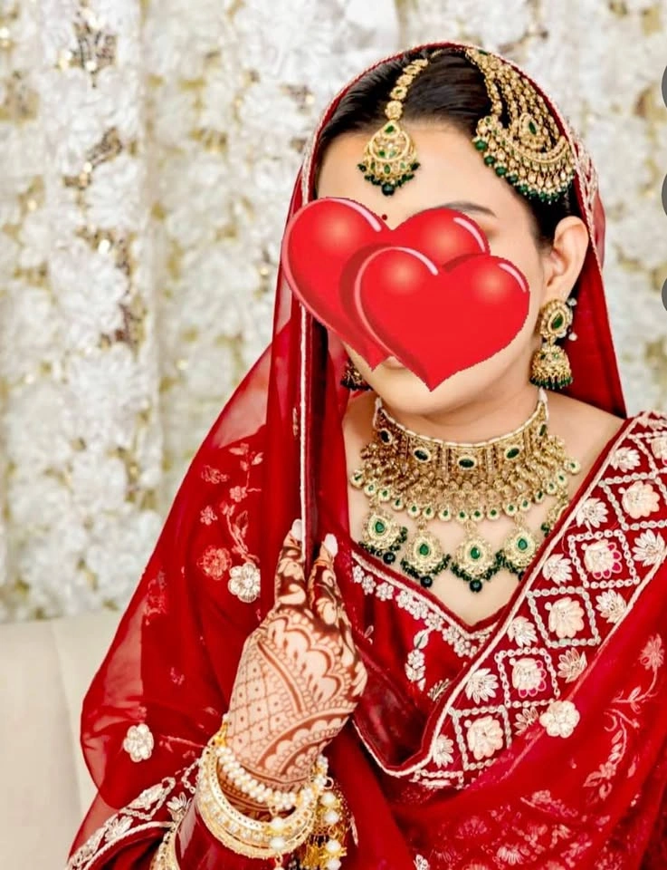 Bridal Jewelry