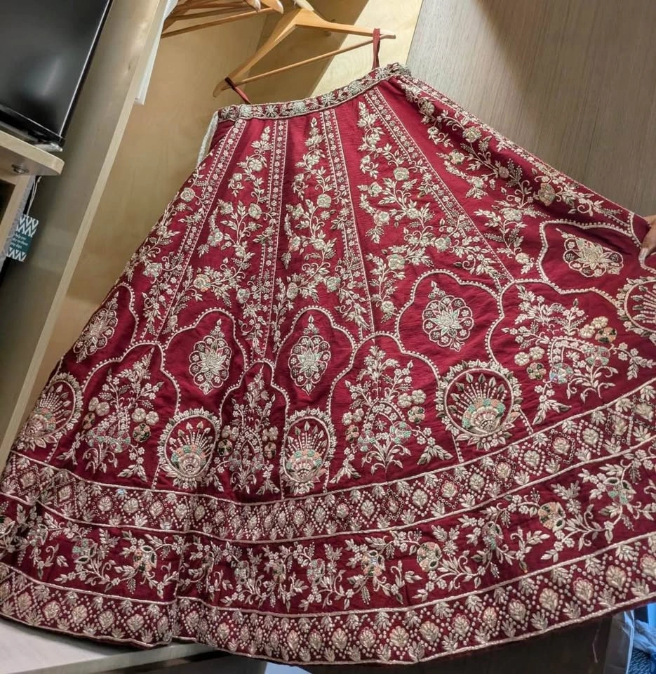 Wedding Outfits