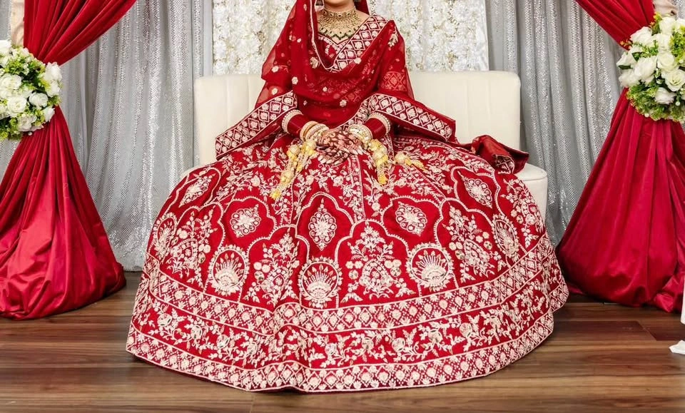Wedding Outfits - photo 2