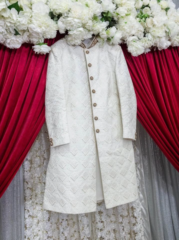 Wedding Outfits - photo 3