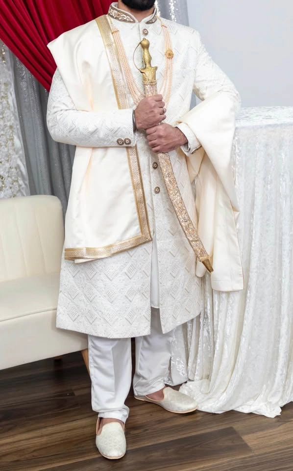 Wedding Outfits - photo 4