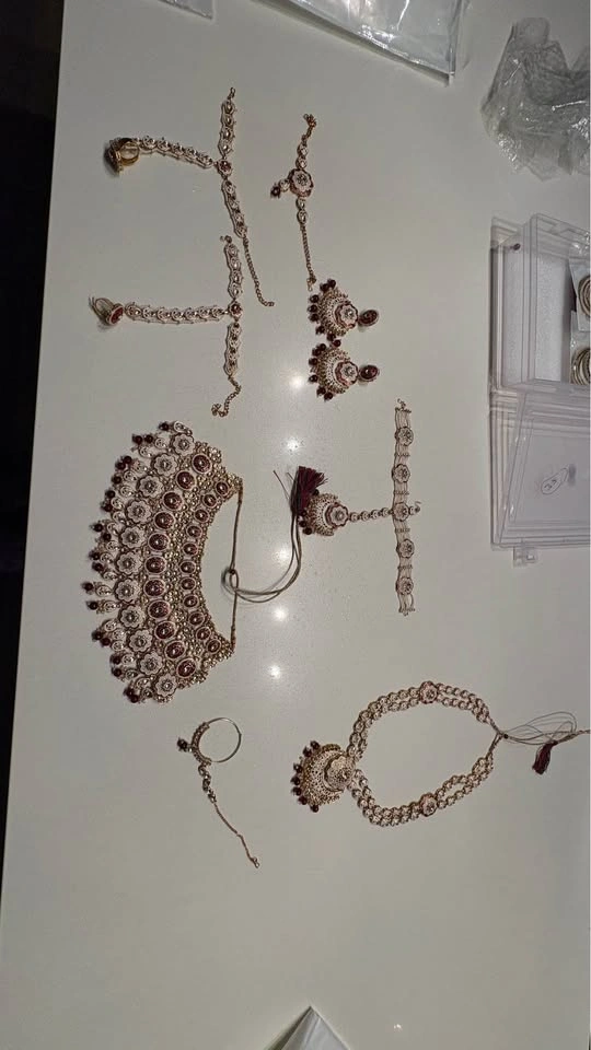 Wedding Outfits - photo 5