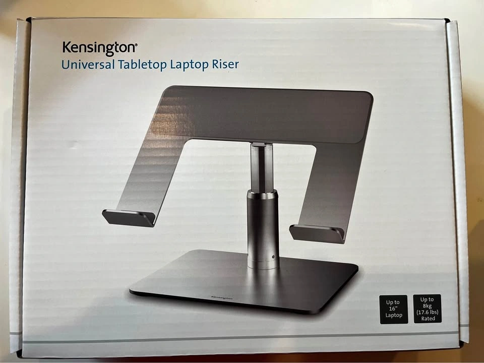 Laptop Stand Aluminum