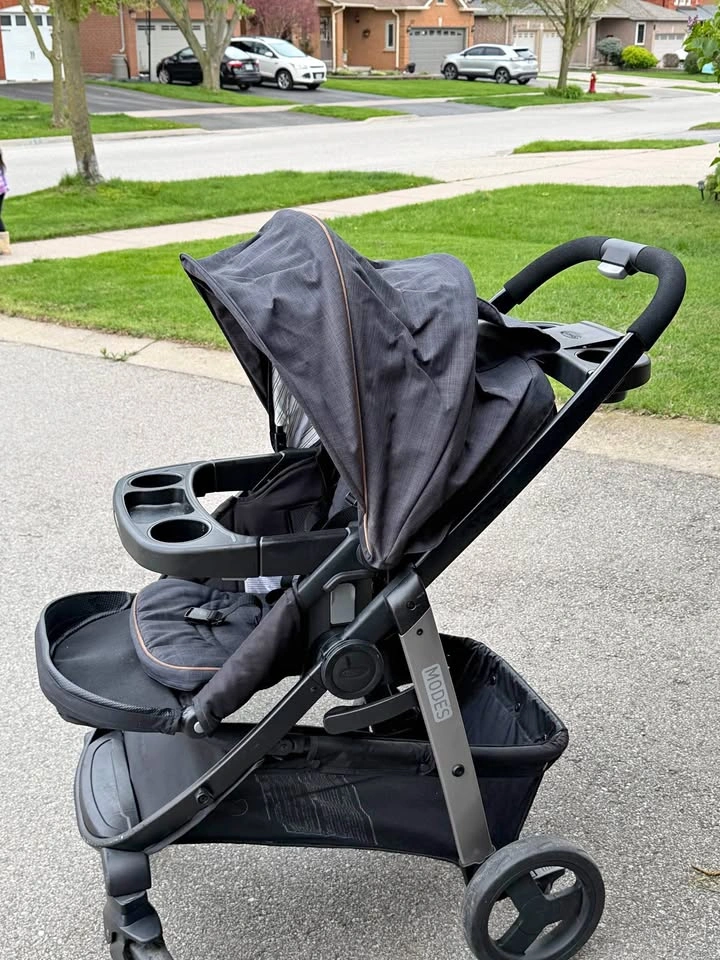 Graco Modes Stroller