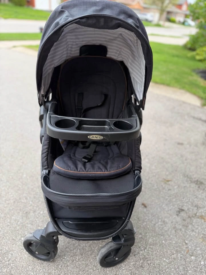 Graco Modes Stroller - photo 2