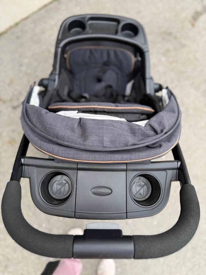 Graco Modes Stroller - photo 3