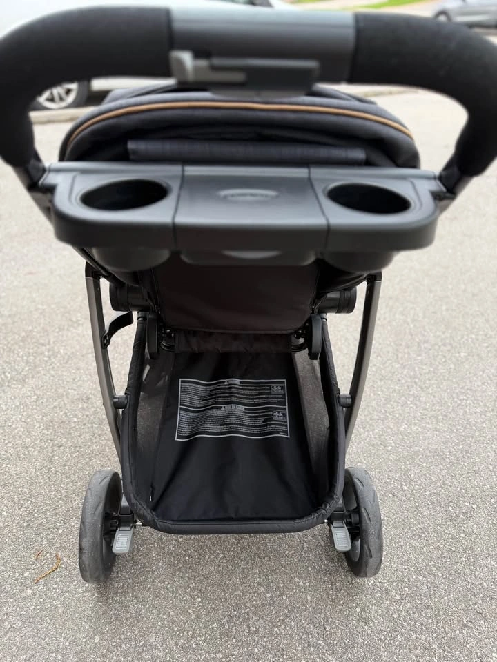 Graco Modes Stroller - photo 4