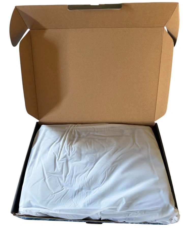 KSFJZF Heated Blanket w/ 20000mah Power Bank - photo 2