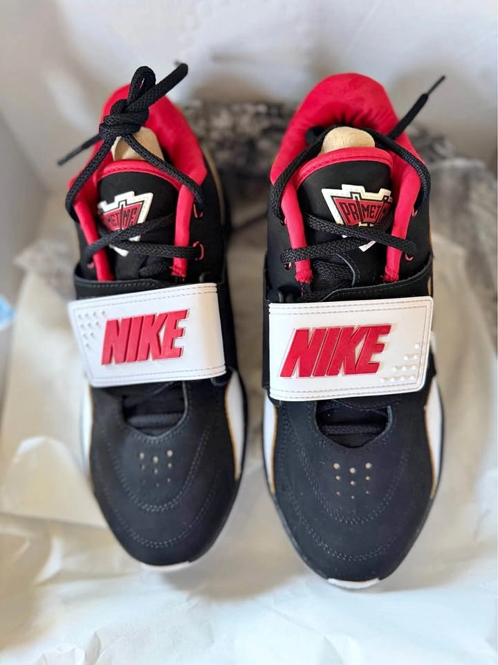 Nike LeBron 21 Prime 93 Men's Sneakers