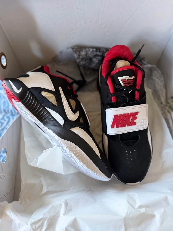 Nike LeBron 21 Prime 93 Men's Sneakers - photo 3