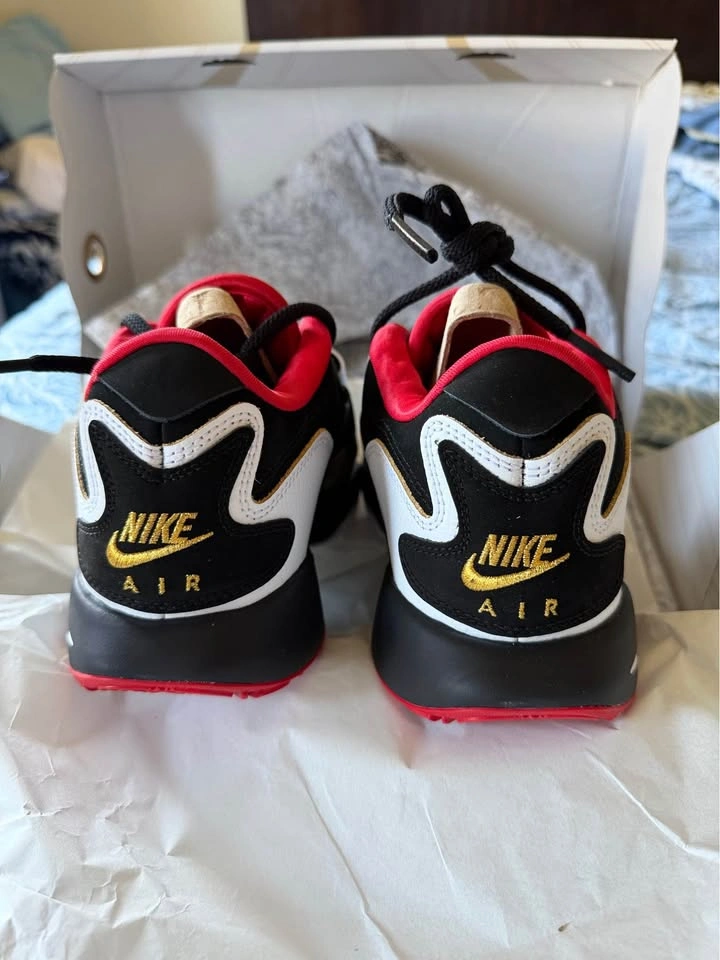 Nike LeBron 21 Prime 93 Men's Sneakers - photo 4