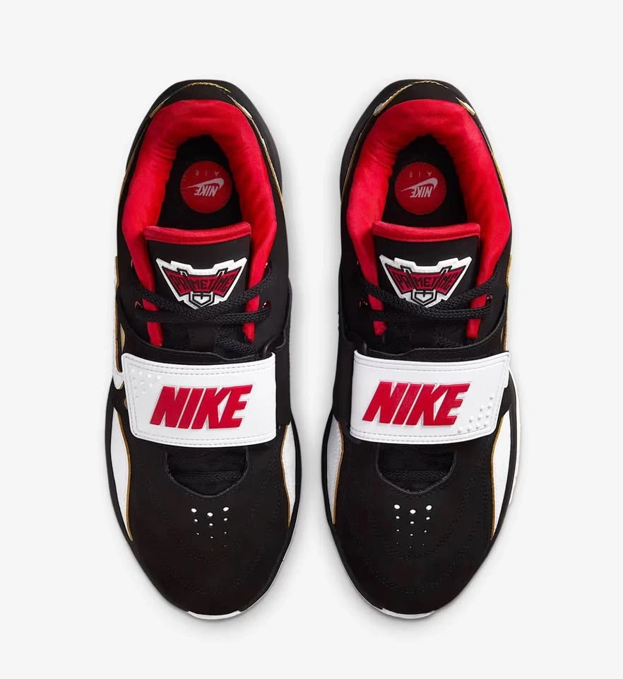 Nike LeBron 21 Prime 93 Men's Sneakers - photo 5