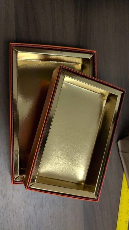 Sweet Boxes - Different Colors and Designs - photo 2