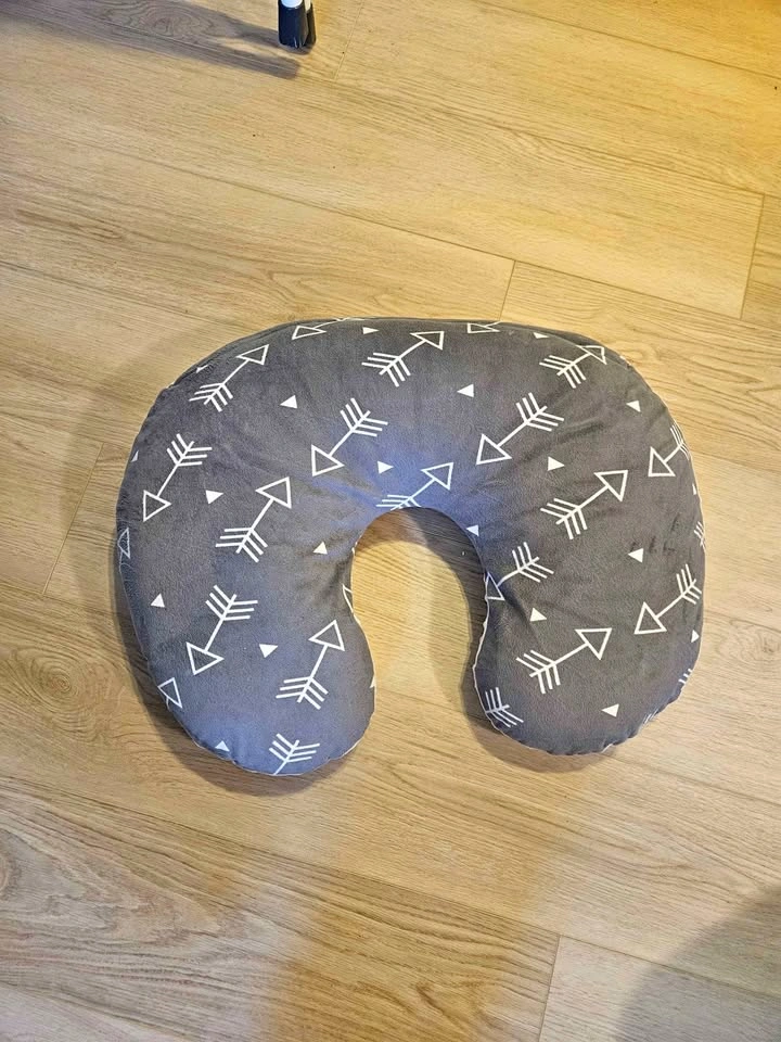 Boppy Original Feeding & Infant Support Pillow